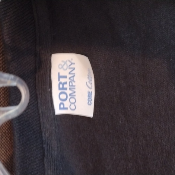 Cherry T.Shirt And Joggers With Earrings New - Picture 4 of 12